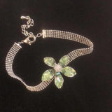 Exquisite bracelets and bangles