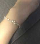 Exquisite bracelets and bangles