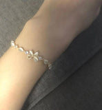Exquisite bracelets and bangles