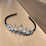 Beautiful hair accessories
