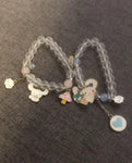 Exquisite bracelets and bangles