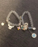 Exquisite bracelets and bangles